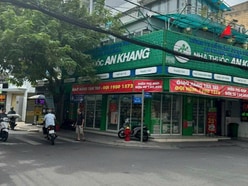 Bán nhà đường Võ Thành Trang, P.11, Q.Tân Bình, ngay Bàu Cát đôi