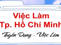 Cần Tuyên Tạp Vụ Kho, Phụ kho Đi Làm Ngay Không Cần Kinh Nghiệm