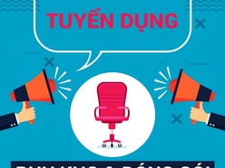 KHO HÀNG CÔNG TY CẦN TUYỂN NHÂN VIÊN ĐÓNG GÓI TẠI TP HCM 