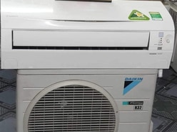 Máy lạnh daikin 1.5hp inverter 