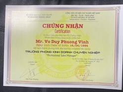 KINH NGHIỆM SALE - QUẢN LÝ KINH DOANH-  TÌM ĐỐI TÁC KINH DOANH 