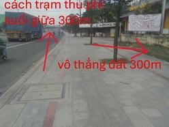 Cho thuê đất giá rẻ, tiện kinh doanh đa nghành, vị trí trung tâm TP Th