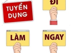 DỊP CUỐI NĂM SIÊU THỊ BỔ SUNG NHÂN VIÊN LÀM THỜI VỤ VÀ LÂU DÀI