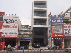 Cho Thuê Nhà 315a trần bình trọng, phường 4, quận 5