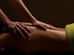 Massage body  cho nữ tại nhà, ks 