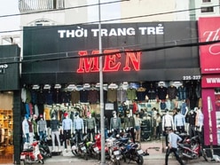 Cho thuê Mặt bằng kinh doanh Võ Văn Ngân - Thủ Đức