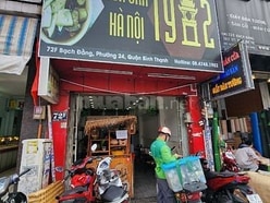 CHO THUÊ MẶT TIỀN NHÀ KINH DOANH MẶT HÀNG KHÔ, SHOP...