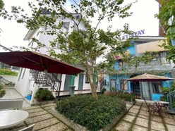 BÁN 03 CĂN VILLA KẾT HỢP KINH DOANH HOMESTAY GIÁ CHỈ BẰNG MỘT LÔ ĐẤT Đ