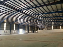 Cho thuê kho xưởng KCN xã Bến Lức, Long An, dt: 5.000m2 đến 15.000m2