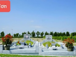 Bán Mộ Đơn, Đôi, Gia tộc Nghĩa trang cao cấp Sala Garden