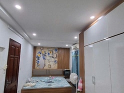 NHÀ ĐẸP HOÀNG MAI - Ô TÔ ĐỖ CỔNG 42M2 - CHỈ 5,7 TỶ