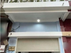 Cho thuê MTKD 759 Hồng Bàng, Quận 6 , 35 Triệu , 4 tầng, 232m2