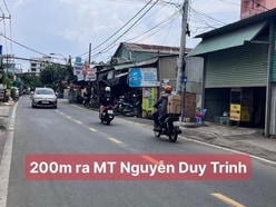 giảm 2 tỷ, dãy trọ 204m2 Bưng Ông Thoàn Phú Hữu Quận 9 giảm còn 9.5 tỷ