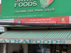 [SATRAFOOD] Tuyển 3 quản lý cửa hàng dịp TẾT tại huyện Bình Chánh