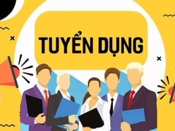 Tuyển Nhân Viên Trung Tuổi Tạp Vụ, Bảo Vệ, Phụ Kho Đi Làm Ngay