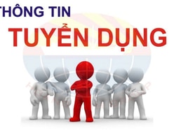 TUYỂN  02 NHÂN VIÊN KẾ TOÁN KHÔNG CẦN KINH NGHIỆM NHẬN VIỆC LÀM NGAY