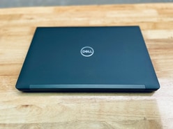 bán laptop dell laitude 7490 i7 8565 ram 16gb ssd 256gb 14inch full hd