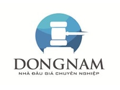 CÔNG TY ĐẤU GIÁ HỢP DANH ĐÔNG NAM THÔNG BÁO ĐẤU GIÁ TÀI SẢN