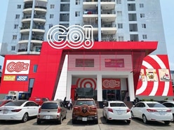 [BIGC (GO!)] Tuyển 15 nhân viên đóng gói bán hàng dịp TẾT 