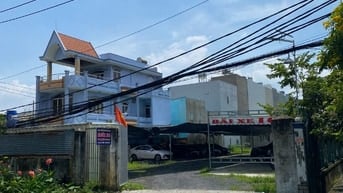 Giá siêu hót 1000m thổ cư MT Đông Hưng Thuận, Q.12 chỉ với giá 40tr/m
