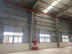 Chính chủ cho thuê kho xưởng mới 100% tại Văn Giang-Hưng Yên DT:1000m2