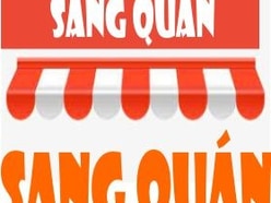 Cần sang gấp quán cà phê hoặc mặt bằng Cống Lở, P. 15, Q. Tân Bình