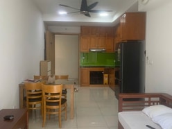 Cho thuê căn hộ 71m2, 2 PN 2 WC khu Emerald dự án Celadon City full NT