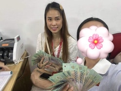  💸ĐẾN VỚI NHÀ PHỐ - THU NHẬP 36/TH - KHÔNG YCKN - TỰ DO THỜI GIAN💸