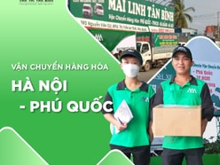 Tuyển Lái Xe 2,4 tấn Giao Hàng Hóa