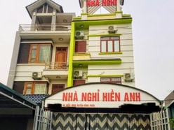 Nhượng nhà nghỉ gấp tại Vĩnh Phúc