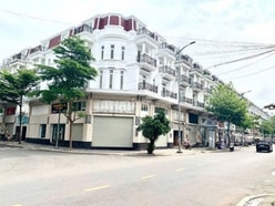 Cho thuê mặt bằng 2 MT Trần Thị Nghỉ, P.7, 125 m2, Giá: 36tr