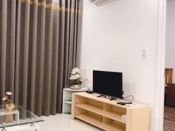  Cần cho thuê gấp căn hộ  Mỹ Vinh  Q3 , Dt 90m2, 3 phòng ngủ, nhà đầy 