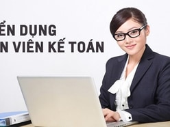 Công ty cần tuyển gấp👉👉👉  KẾ TOÁN NỘI BỘ