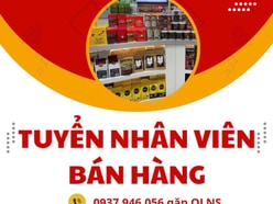 Việc làm thời vụ lương tuần/ tháng, xoay ca gãy 4h: Ưu tiên sinh viên