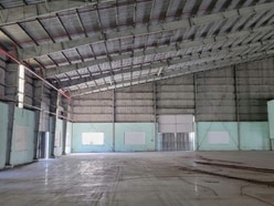 Cho thuê kho tại Bến Lức, Long An, dt: 2.800m2, giá thuê: 45k/m2/tháng