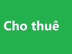 Mặt bằng cho thuê đường Lê văn Sỹ P10 Quận Phú Nhuận