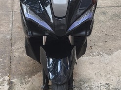 Air BLade 125 bs Tphcm chính chủ