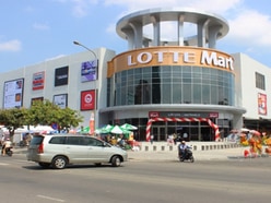 Siêu Thị LOTTERMART Tuyển Nhân Viên Thu Ngân Dịp Noen - Tết