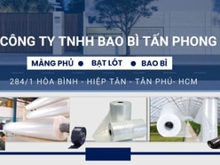 TUYỂN NAM NỮ CÔNG NHÂN SẢN XUẤT - NHẬN VIỆC NGAY