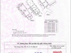 Hoa Hồng 80 triệu CC nhà 15/43 Cầm Bá Thước 