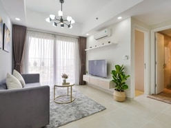 BÁN GẤP CĂN 1PN, 48,5m2, LEXINGTON - Q2 - GIÁ ĐẦU TƯ