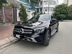 GLC200 4Matic chính chủ bán tình trạng hoàn hảo