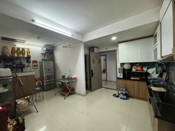 Cho thuê chung cư Trịnh Đình Thảo, Hoà Thạnh, TP: 60m2, 2p ngỷ, nt 9tr