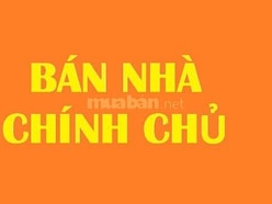 Chính chủ bán nhà 1 lầu xã Phước Lý, Cần Giuộc, Long An