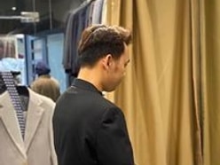 3 Lí Do Bạn Nên Sở Hữu Ngay Một Chiếc Áo Blazer Nam