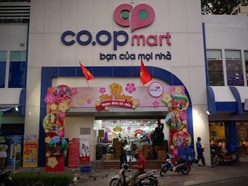 NHÂN DỊP GẦN TẾT COOP MART TUYỂN GẤP 5 NHÂN VIÊN LÀM VIỆC PART TIME 