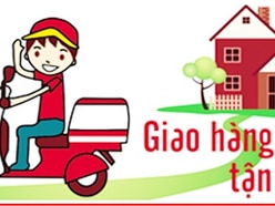 Hệ thống Siêu thị cần tuyển NV giao hàng tại TP HCM