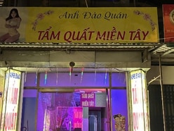 Tuyển nhân viên tẩm quất massage