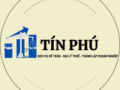 DỊCH VỤ KẾ TOÁN - ĐẠI LÝ THUẾ - THÀNH LẬP DOANH NGHIỆP