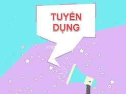 CÔNG TY CẦN TUYỂN 3 NHÂN VIÊN KẾ TOÁN LÀM TẠI KHU VỰC TP HCM 